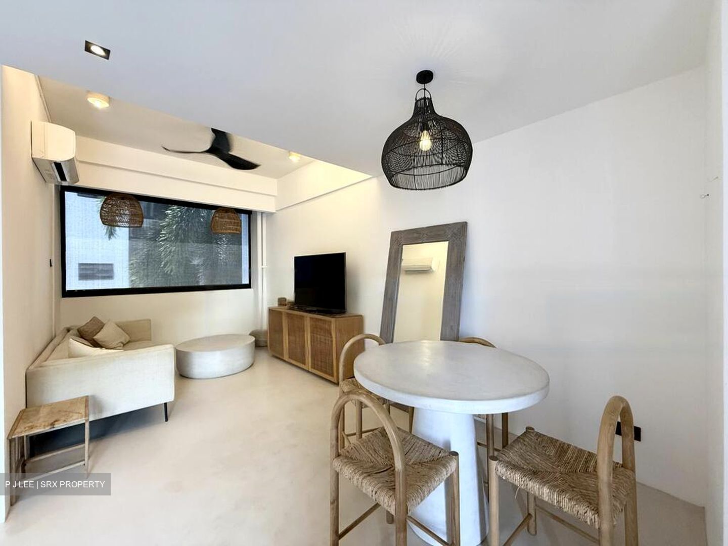 Seraya 9 (D15), Apartment #483744561